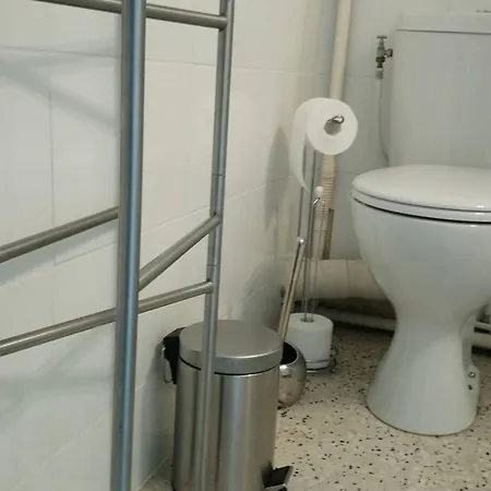 Renove Avec Television, Lave-linge, Animaux Admis - Fr-1-680-23 Apartment Balaruc-les-Bains