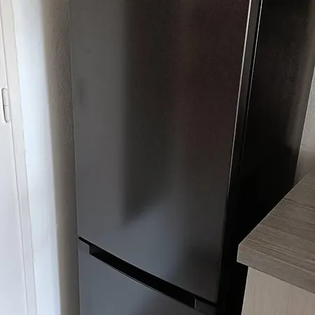 Renove Avec Television, Lave-linge, Animaux Admis - Fr-1-680-23 Apartamento *