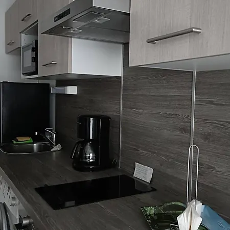 Renove Avec Television, Lave-linge, Animaux Admis - Fr-1-680-23 *