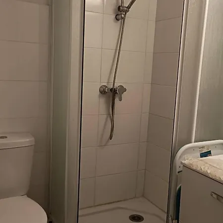 Renove Avec Television, Lave-linge, Animaux Admis - Fr-1-680-23 Apartamento